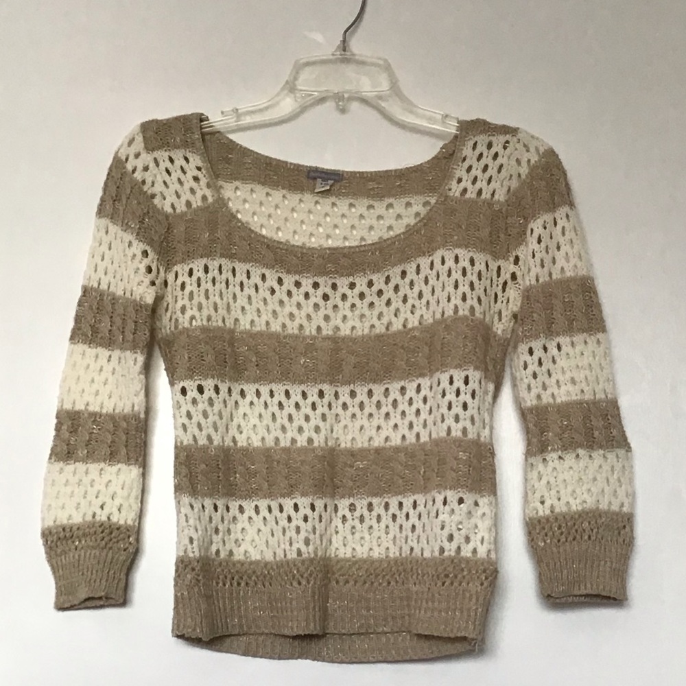 Charlotte Russe sweater